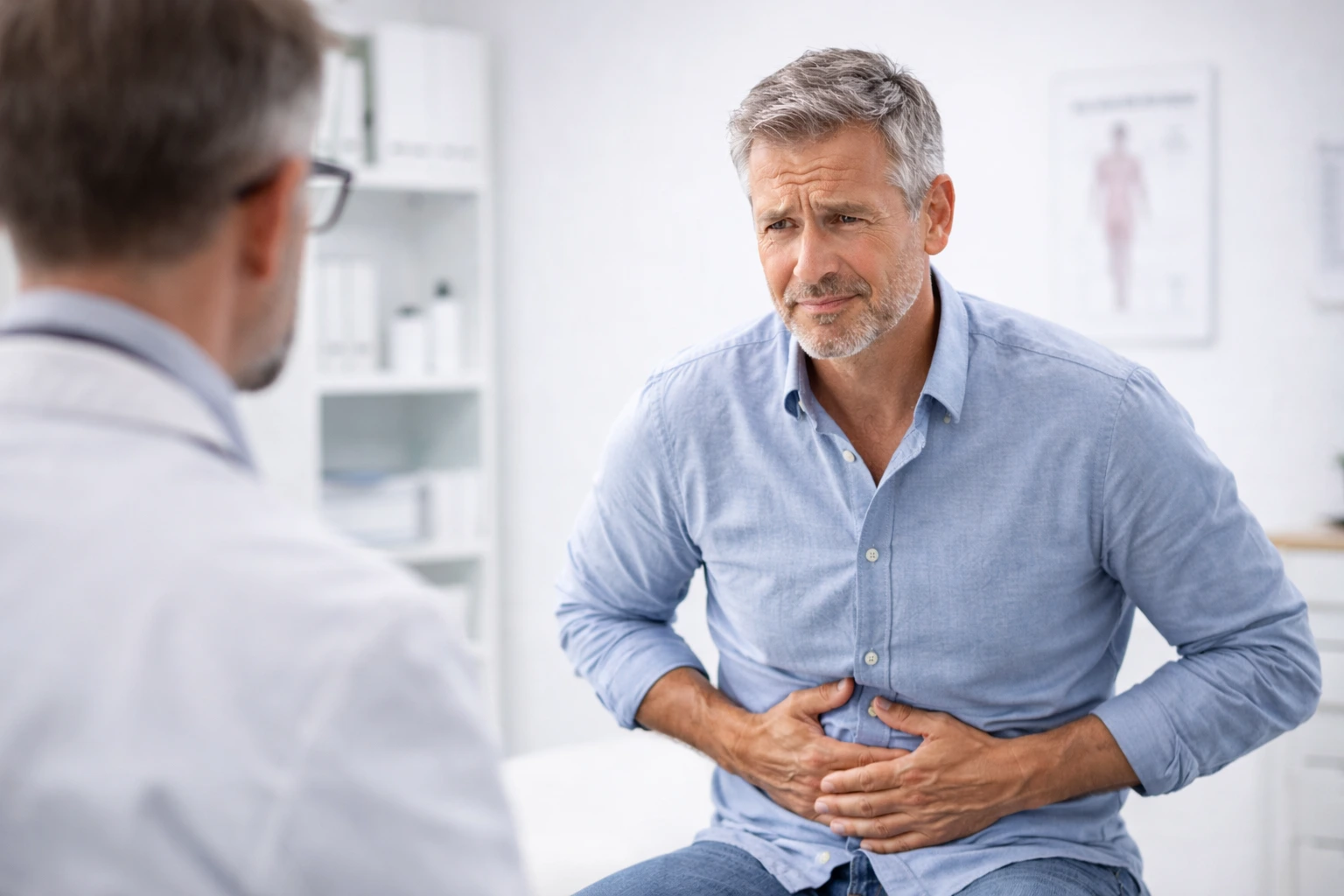 Viele Männer suchen nach einem Weg zurück zur körperlichen Sicherheit – wir bieten Ihnen einen geschützten Rahmen zur gezielten Unterstützung.