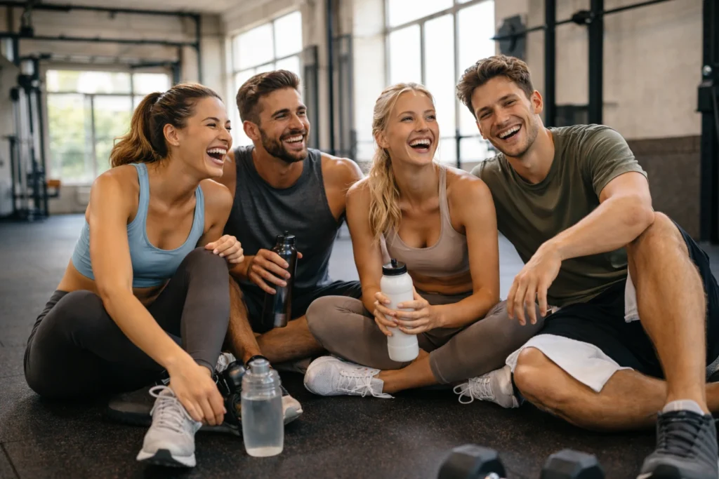 Optimierung der Leistungsfähigkeit